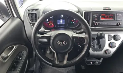Kia Ray 2021, 75350 км, за 6800000 KRW - фото 13