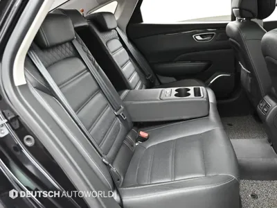 Renault-KoreaSamsung SM6 2019, 159573 км, за 7690000 KRW - фото 12