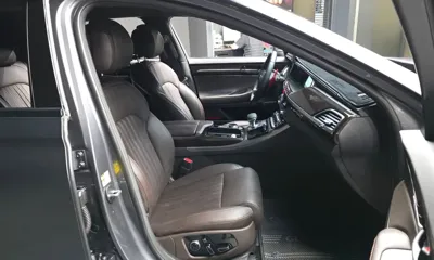 Genesis EQ900 2017, 204163 км, за 14500000 KRW - фото 11