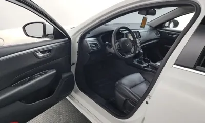 Renault-KoreaSamsung SM6 2017, 89608 км, за 7200000 KRW - фото 10