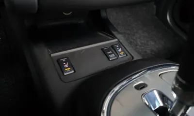 Nissan Murano 2011, 155483 км, за 3200000 KRW - фото 20