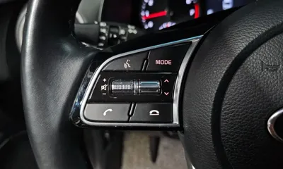 Kia K3 2019, 87834 км, за 12300000 KRW - фото 32