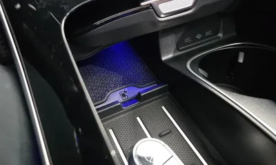 Mercedes-Benz S-Class 2022, 56419 км, за 87900000 KRW - фото 26