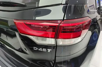 Toyota Highlander 2021, 51400 км, за 167643.71 CNY - фото 9