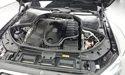 Mercedes-Benz S-Class 2021, 177888 км, за 64500000 KRW - фото 6