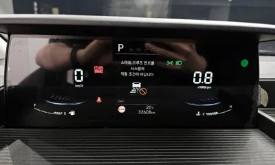 Hyundai Staria 2025, 32608 км, за 26900000 KRW - фото 8
