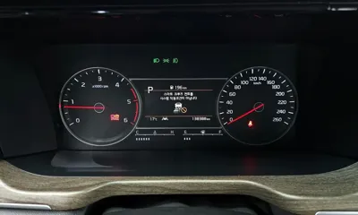 Kia Sorento 2021, 138388 км, за 18900000 KRW - фото 8