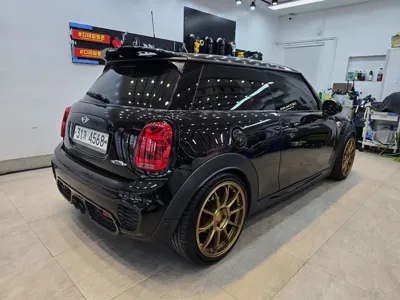 MINI Cooper 2017, 142747 км, за 12800000 KRW - фото 2
