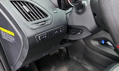 Hyundai Tucson 2015, 87340 км, за 7800000 KRW - фото 15