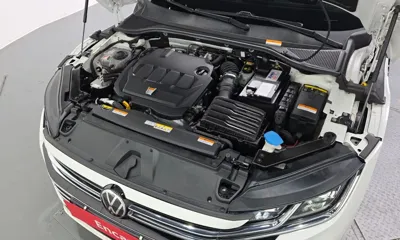 Volkswagen Arteon 2022, 49161 км, за 24500000 KRW - фото 6