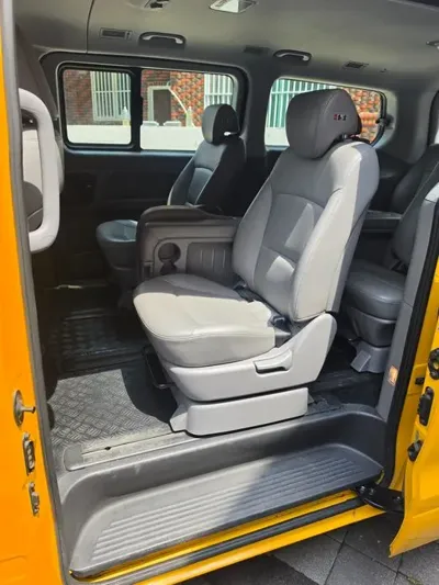 Hyundai Starex 2017, 44070 км, за 12500000 KRW - фото 7