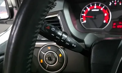 KG_Mobility_Ssangyong KORANDO 2017, 128948 км, за 8500000 KRW - фото 30