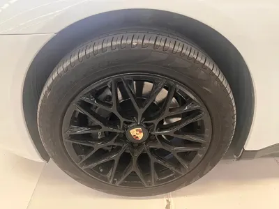 Porsche Panamera 2016, 87000 км, за 199800 CNY - фото 5