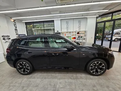 BMW X3 2025, 25000 км, за 71000000 KRW - фото 9