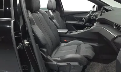 Peugeot 5008 2019, 77789 км, за 16200000 KRW - фото 12