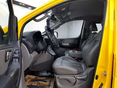 Hyundai Starex 2015, 130000 км, за 5890000 KRW - фото 8