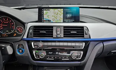 BMW 3-Series 2018, 109493 км, за 16990000 KRW - фото 17