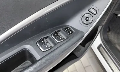 Hyundai Santafe 2013, 98807 км, за 9500000 KRW - фото 29
