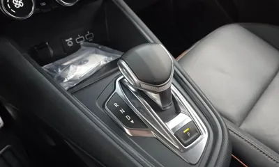 Renault-KoreaSamsung Captur 2021, 81406 км, за 14500000 KRW - фото 9