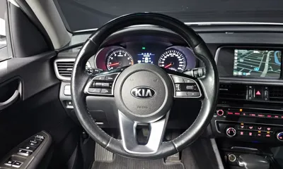 Kia K5 2019, 111236 км, за 10500000 KRW - фото 12