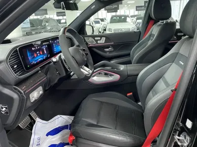 Mercedes-Benz GLE-Class 2025, 6785 км, за 128000000 KRW - фото 14