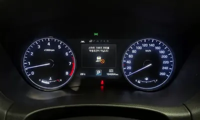 Hyundai Genesis 2015, 104264 км, за 13000000 KRW - фото 8