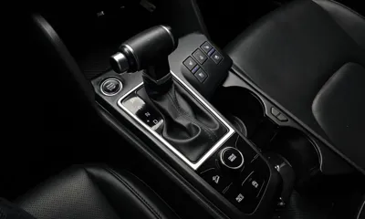 Kia Sportage 2022, 99764 км, за 19500000 KRW - фото 9