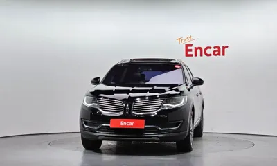 Lincoln MKX 2016, 101094 км, за 8800000 KRW