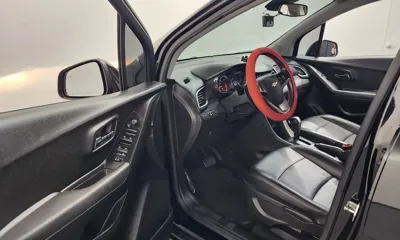 ChevroletGMDaewoo Trax 2020, 80481 км, за 8800000 KRW - фото 10