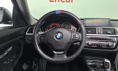 BMW Gran Turismo 2018, 153339 км, за 11500000 KRW - фото 12