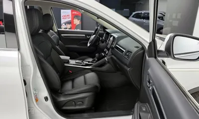Renault-KoreaSamsung QM6 2026, 122 км, за 27490000 KRW - фото 26