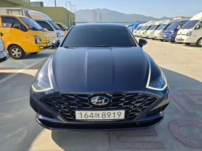 Hyundai Sonata 2020, 30402 км, за 18800000 KRW