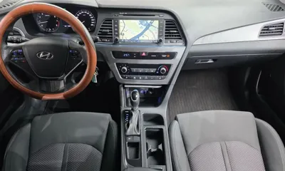 Hyundai Sonata 2017, 163336 км, за 7700000 KRW - фото 7