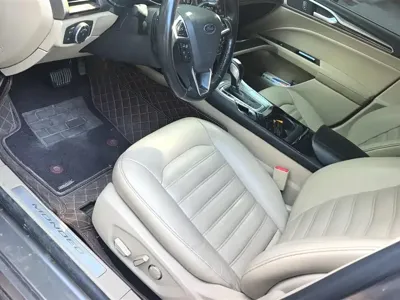 Ford Mondeo 2014, 109400 км, за 32000 CNY - фото 9
