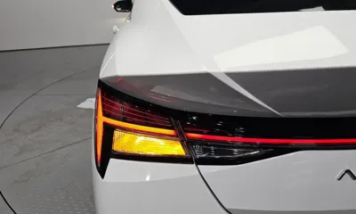 Hyundai Avante 2021, 16831 км, за 20900000 KRW - фото 23