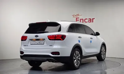 Kia Sorento 2019, 87322 км, за 17300000 KRW