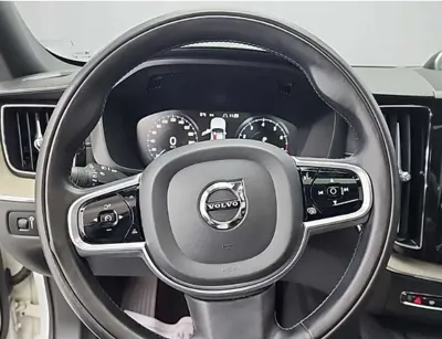 Volvo XC60 2018, 81583 км, за 29290000 KRW - фото 9