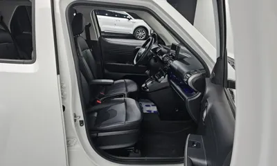 Hyundai Casper 2023, 77437 км, за 9990000 KRW - фото 26