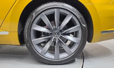 Volkswagen Arteon 2020, 26725 км, за 26800000 KRW - фото 21