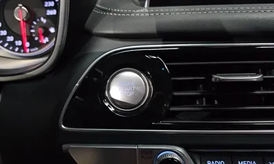 Genesis G70 2018, 45334 км, за 19900000 KRW - фото 32