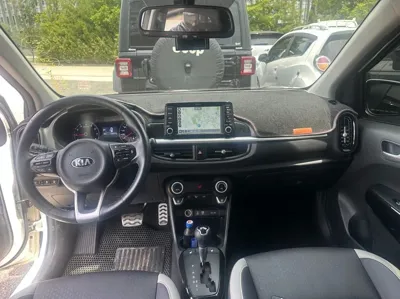 Kia Morning 2017, 52485 км, за 8200000 KRW - фото 6