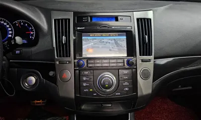 Hyundai Veracruz 2015, 275132 км, за 7900000 KRW - фото 12