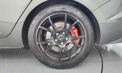 Hyundai Avante 2022, 67818 км, за 19900000 KRW - фото 21