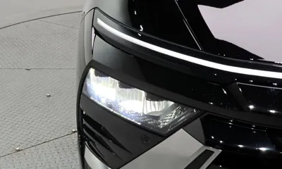 Hyundai Sonata 2024, 9514 км, за 29900000 KRW - фото 22