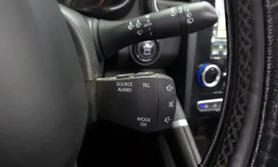 Renault-KoreaSamsung QM6 2017, 136033 км, за 8500000 KRW - фото 16