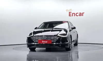 Hyundai Sonata 2021, 55286 км, за 20500000 KRW - фото 3