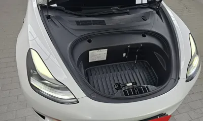 Tesla Model 3 2021, 87822 км, за 28300000 KRW - фото 6