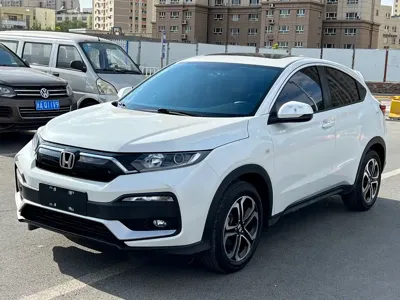 Honda XR-V · 2021 год