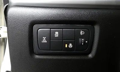 KG_Mobility_Ssangyong KORANDO 2016, 145204 км, за 4900000 KRW - фото 17