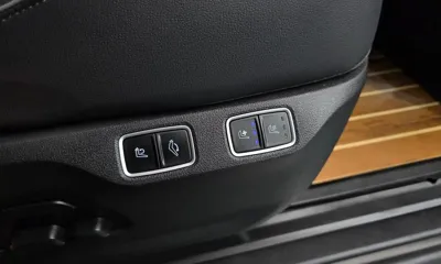 Hyundai Staria 2024, 74389 км, за 31500000 KRW - фото 30